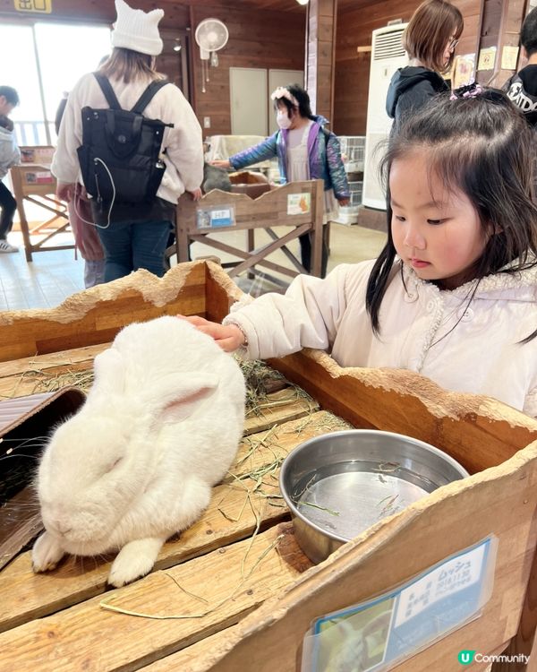 東京｜Mother Farm (觀光篇)