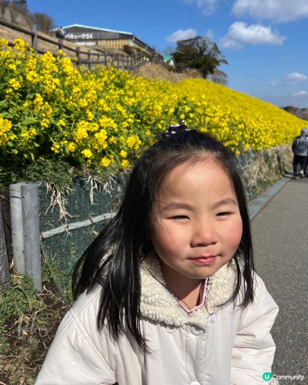 東京｜Mother Farm (觀光篇)