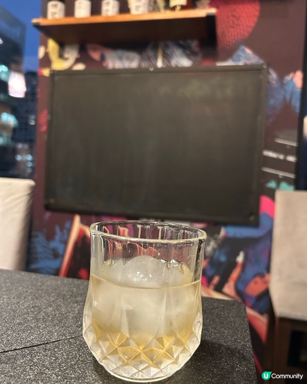 一齊去飲酒啦🍻  中環士丹利街11號26樓