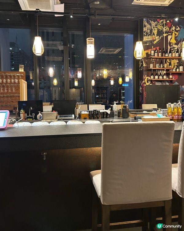 一齊去飲酒啦🍻  中環士丹利街11號26樓