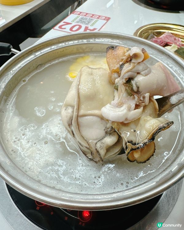 北上食海鮮🦞  抵到喊！