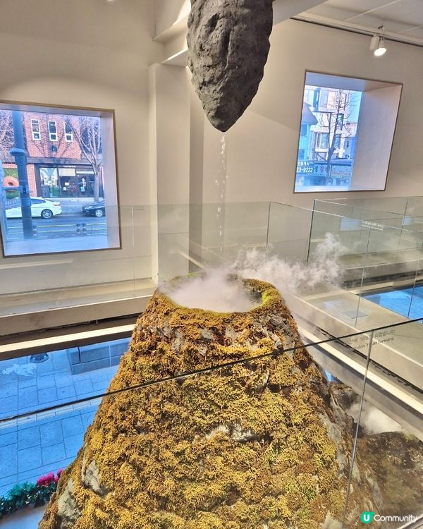 🇰🇷韓國西村🌋好似去咗秘境旅行咖啡廳探店