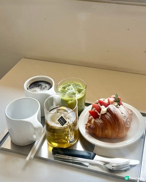 🇰🇷韓國西村🌋好似去咗秘境旅行咖啡廳探店