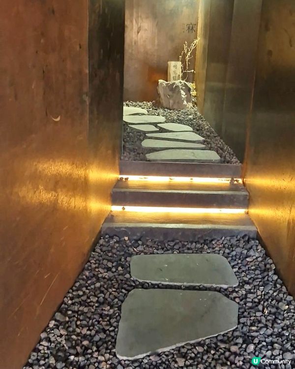 🇰🇷韓國西村🌋好似去咗秘境旅行咖啡廳探店