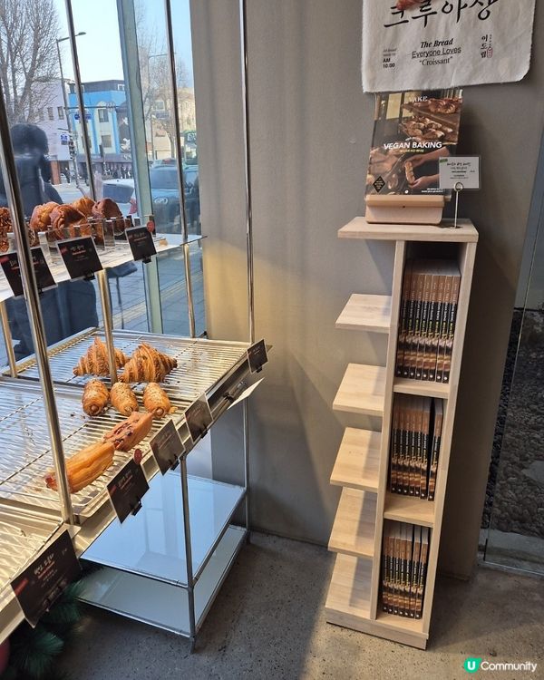 🇰🇷韓國西村🌋好似去咗秘境旅行咖啡廳探店