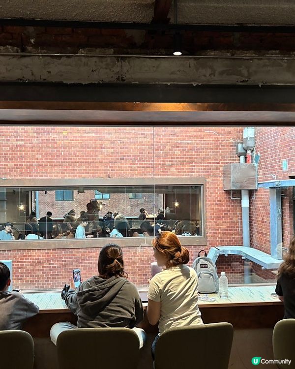 🇰🇷首爾廣藏市場 新開星巴克！打卡影相勁靚☕🐻