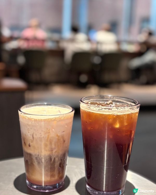 🇰🇷首爾廣藏市場 新開星巴克！打卡影相勁靚☕🐻