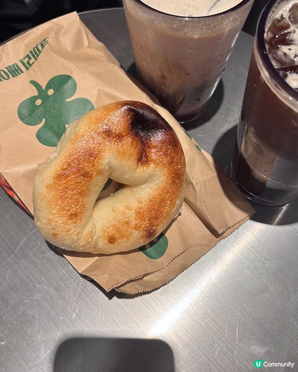 🇰🇷首爾廣藏市場 新開星巴克！打卡影相勁靚☕🐻