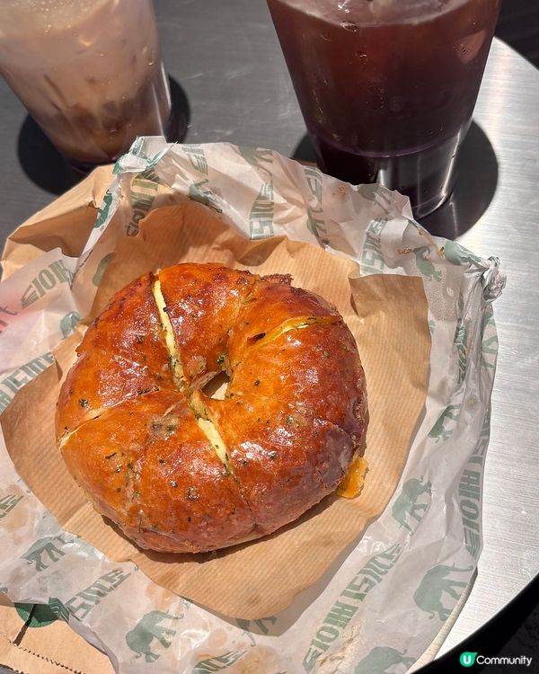 🇰🇷首爾廣藏市場 新開星巴克！打卡影相勁靚☕🐻