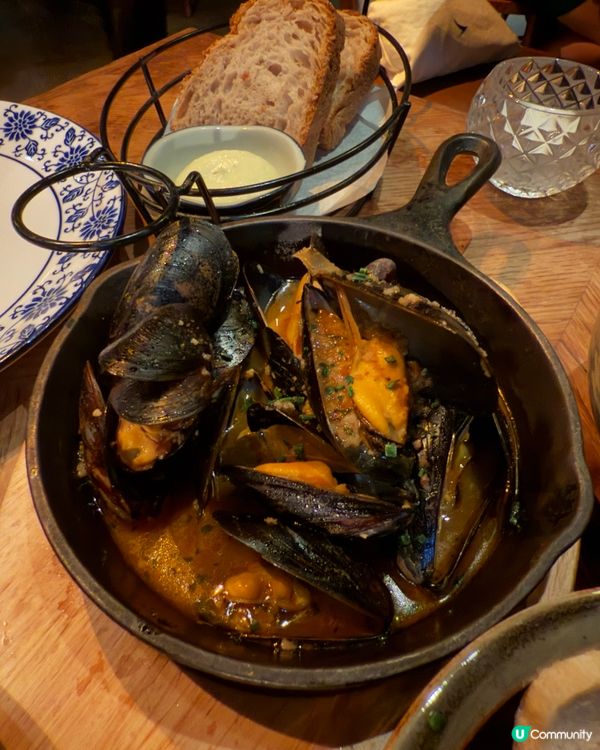 高質生蠔Freeflow。星期四限定