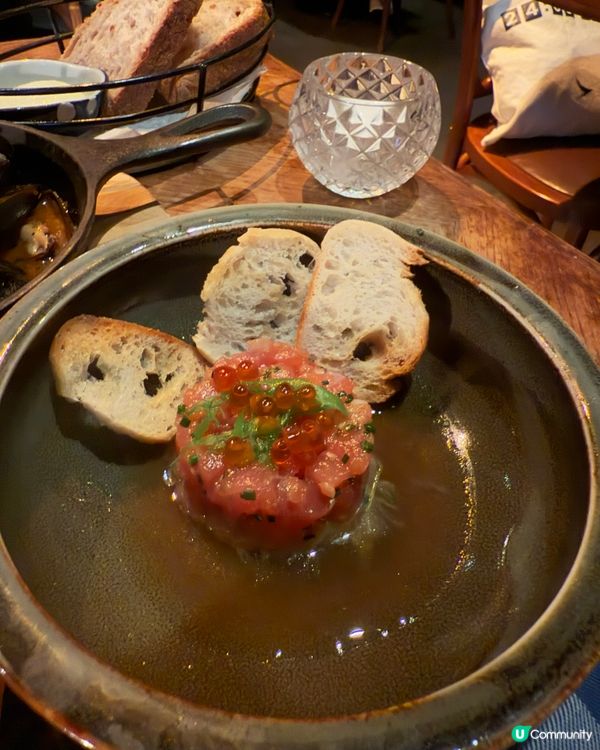 高質生蠔Freeflow。星期四限定