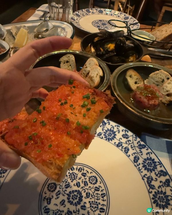 高質生蠔Freeflow。星期四限定