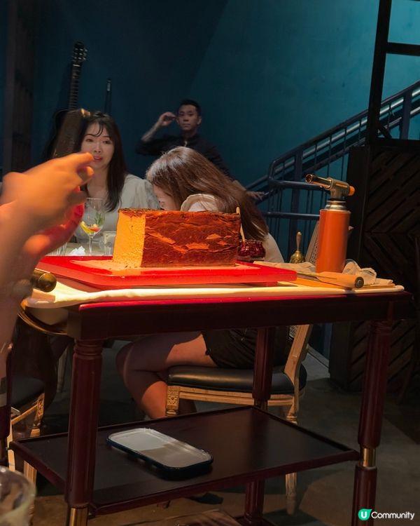 高質生蠔Freeflow。星期四限定