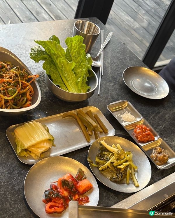 🇰🇷濟州島必食‼️當地黑毛豬燒肉‼️好食到冇得彈💯👏🏻