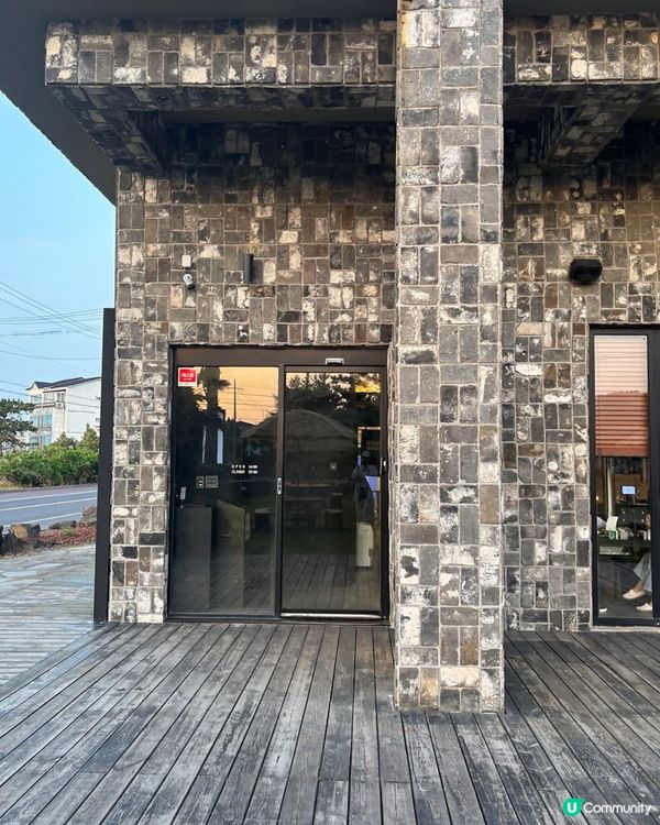 🇰🇷濟州島必食‼️當地黑毛豬燒肉‼️好食到冇得彈💯👏🏻