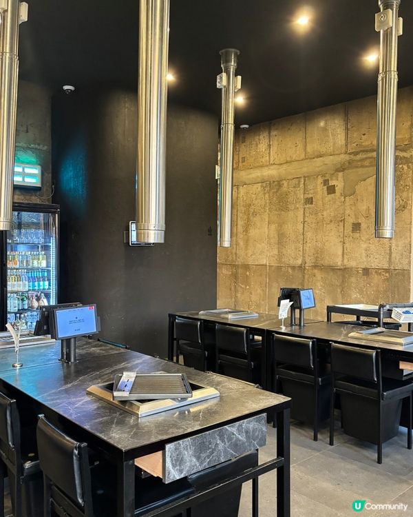 🇰🇷濟州島必食‼️當地黑毛豬燒肉‼️好食到冇得彈💯👏🏻