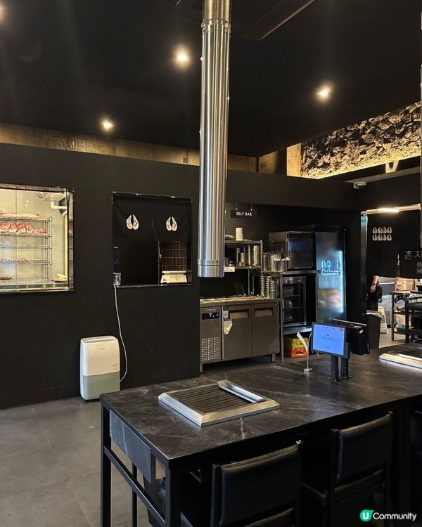 🇰🇷濟州島必食‼️當地黑毛豬燒肉‼️好食到冇得彈💯👏🏻