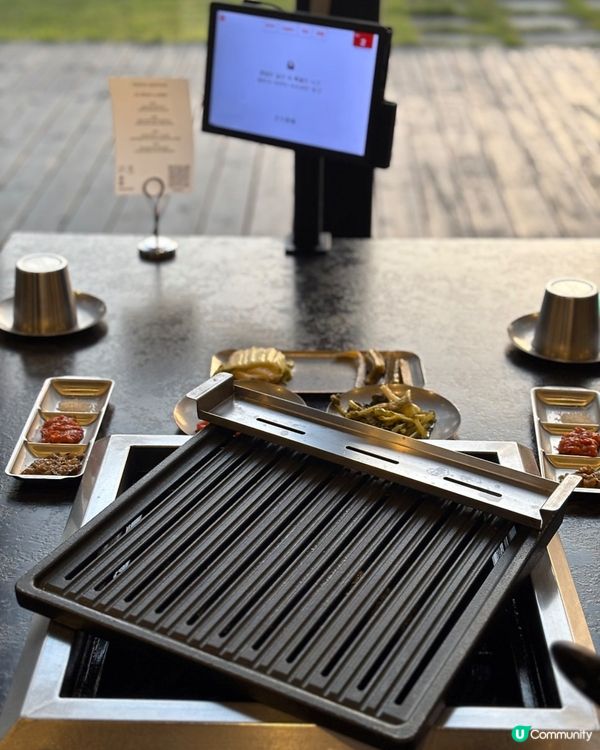 🇰🇷濟州島必食‼️當地黑毛豬燒肉‼️好食到冇得彈💯👏🏻