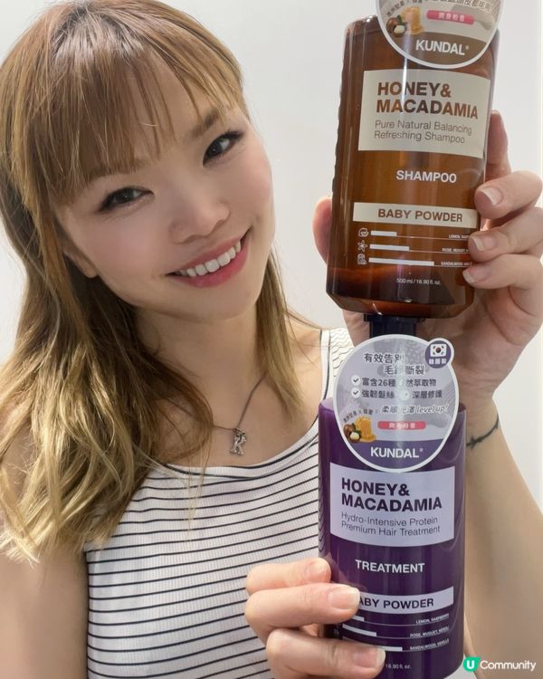 超順一次見效洗頭水套裝