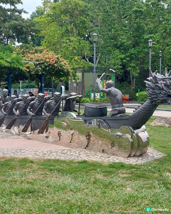 特色地方
