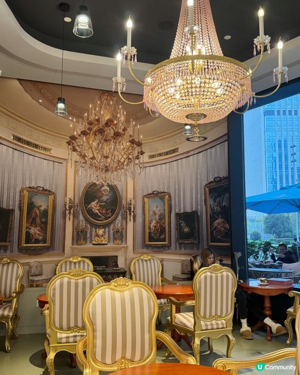 {Vivienne Westwood Café·成都} 