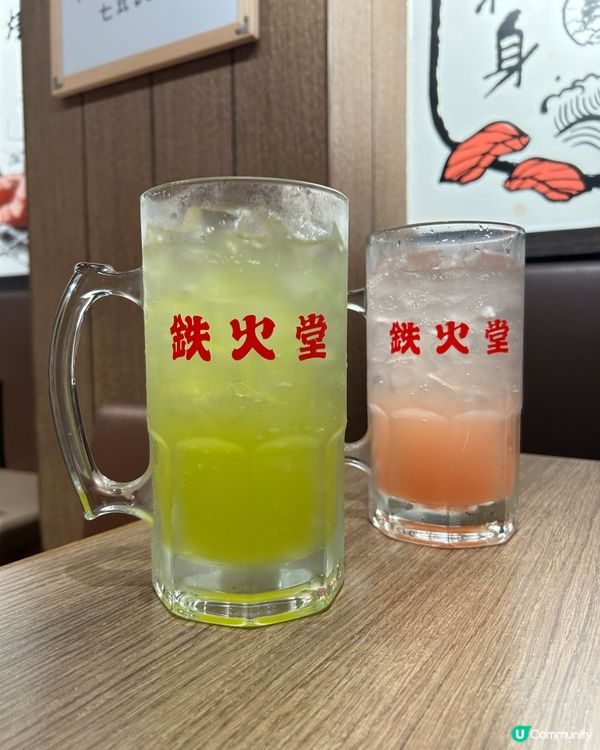 尖沙咀厚福街搵食🍱 日式鉄火堂丼飯$70有找