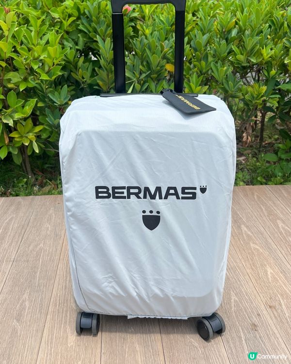 多款行李篋原廠保養甩碌都唔怕