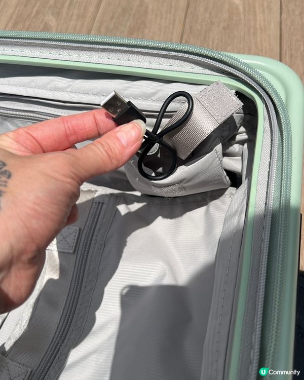 多款行李篋原廠保養甩碌都唔怕