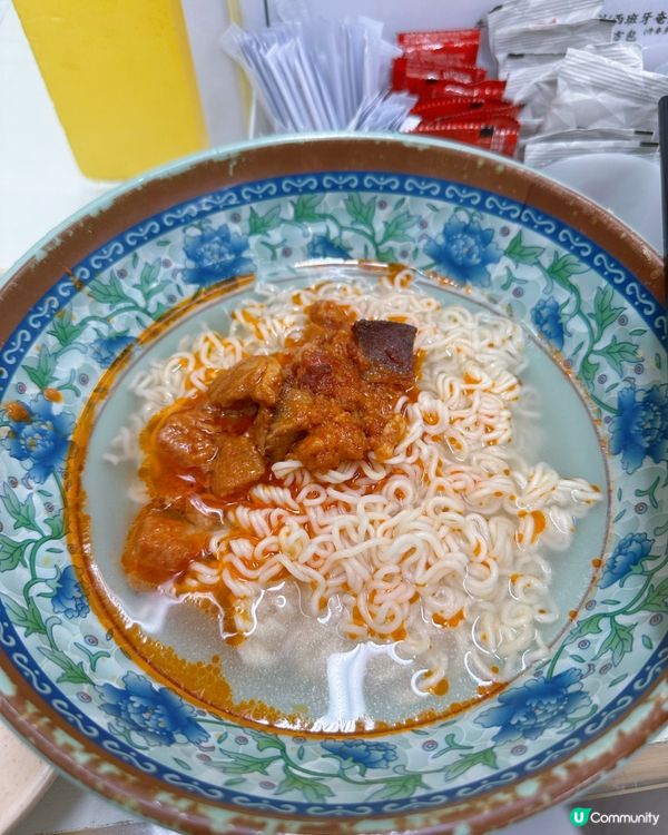 ［旺角］支持傳統香港懷舊茶餐廳👍🏻