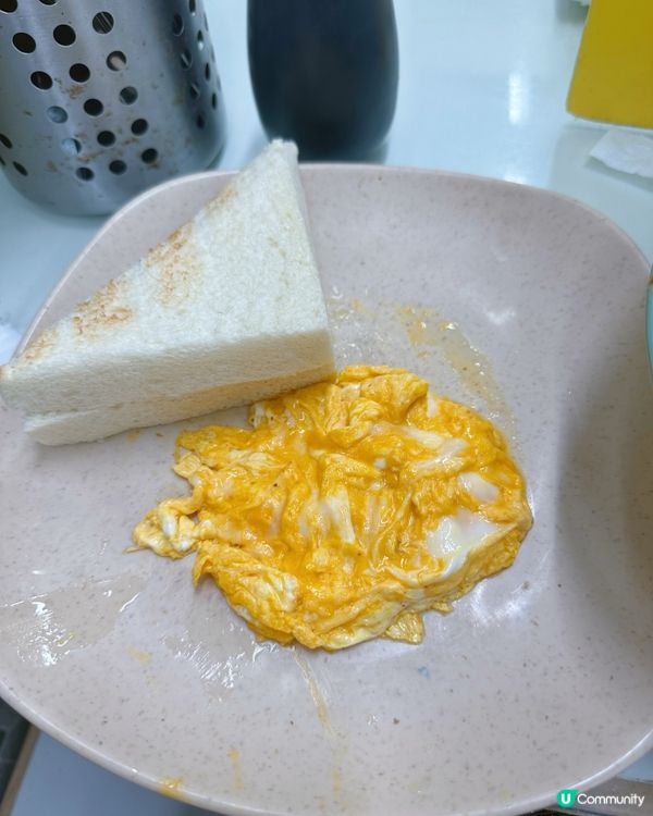 ［旺角］支持傳統香港懷舊茶餐廳👍🏻