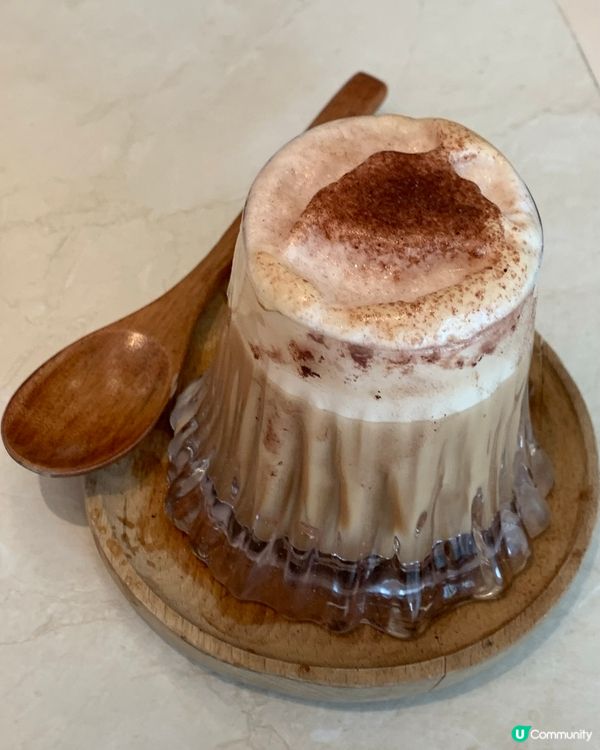 🎠 筲箕灣少女心爆發！旋轉木馬餐廳打卡必去！