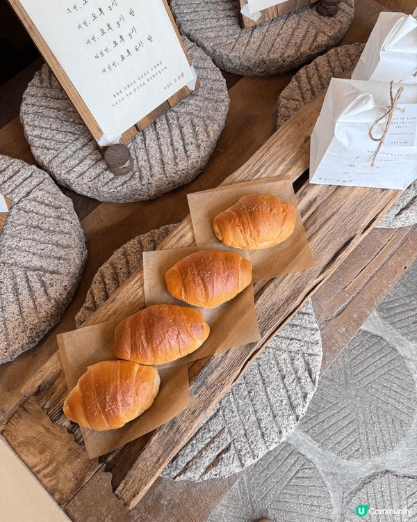 首爾美食之旅，每樣都好好食，係幸福嘅味道，好想快啲有時間再去...