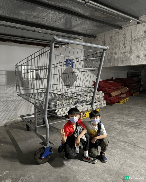 每次放假都會去珠海 動物園提供更多活動機會 最重要係平呀