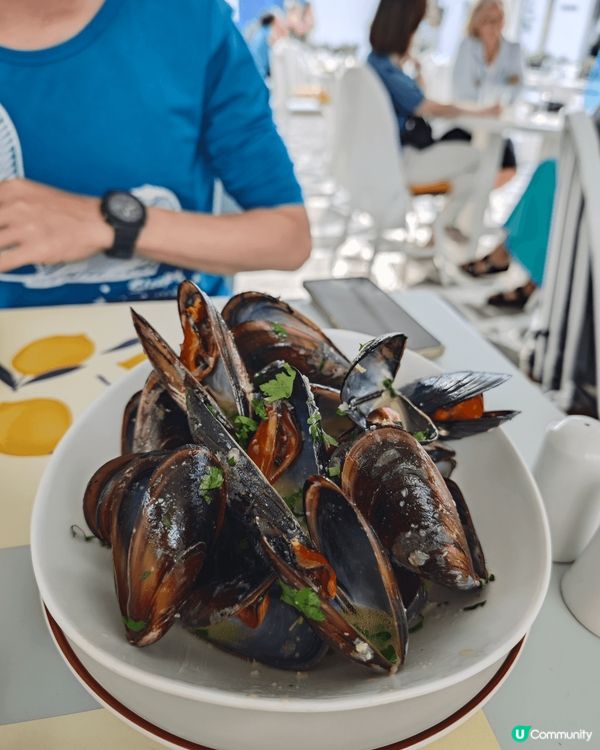 Cocotte Mykonos平靚正希臘菜~