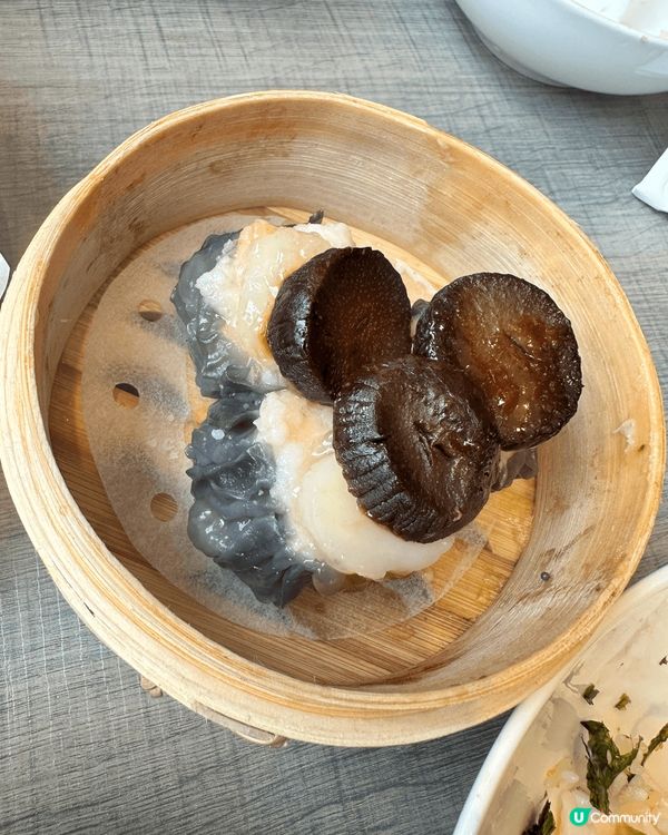 試左呢間係荃灣citywalk新開既潮州中式菜-自己人,食物...