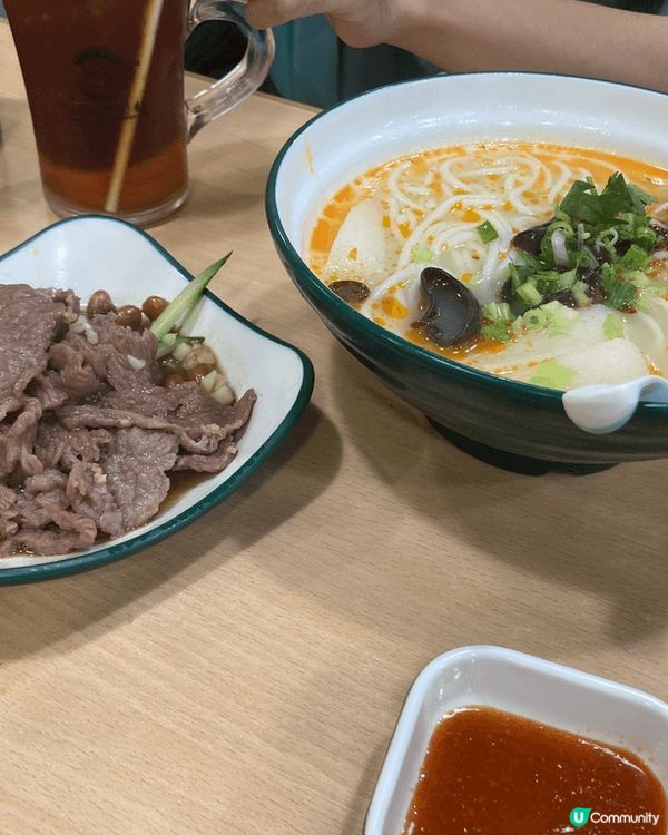 新蒲崗美食之旅