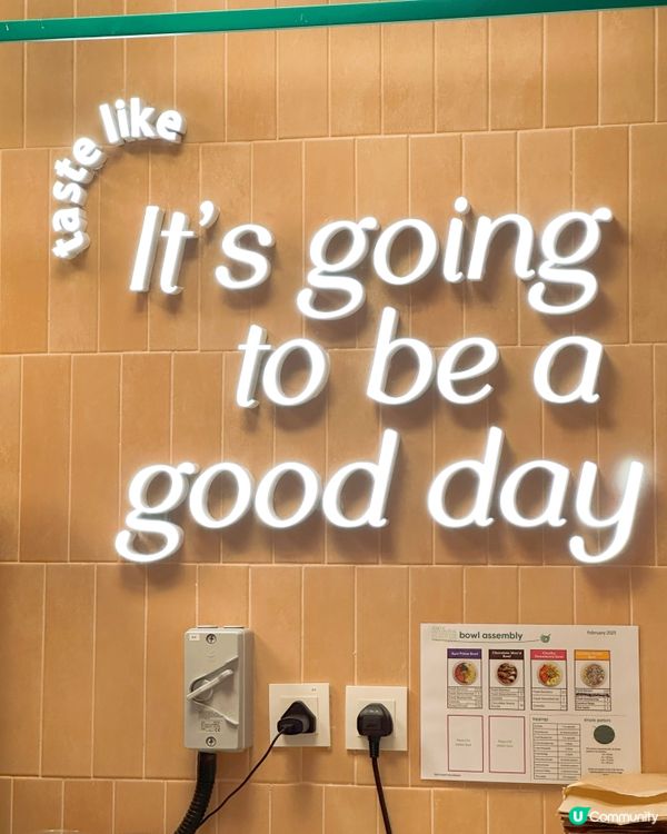 美國健康飲品🥤  新鮮水果果昔，真材實料！😋