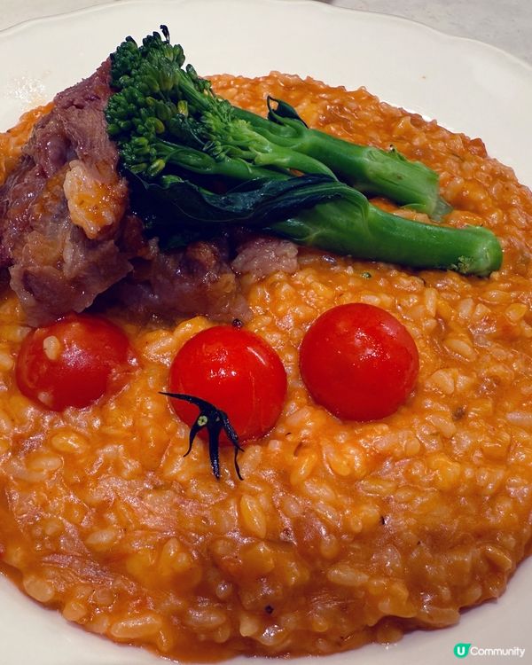 元朗打卡人氣pancake店