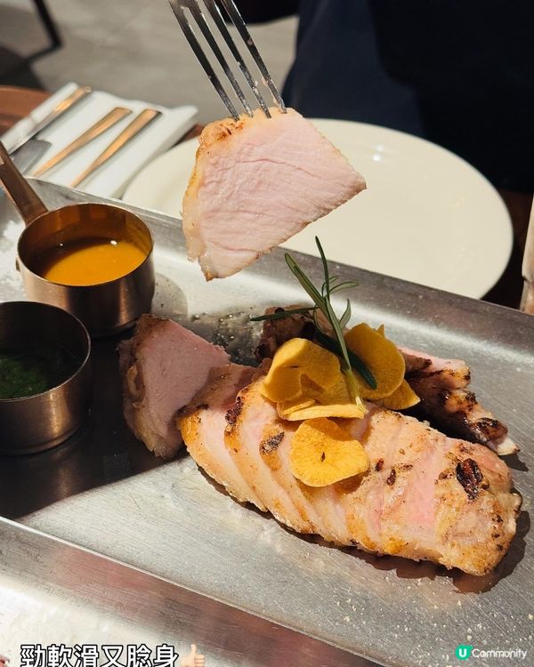 NATA•觀塘人氣超水準西餐👍🏻