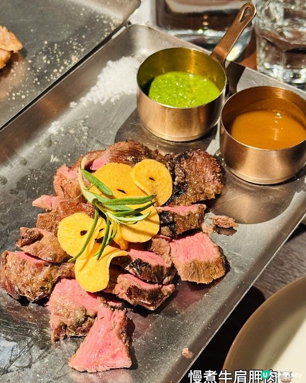 NATA•觀塘人氣超水準西餐👍🏻