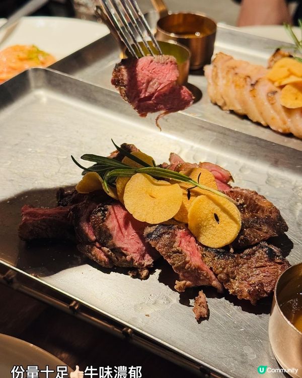 NATA•觀塘人氣超水準西餐👍🏻