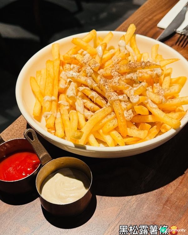 NATA•觀塘人氣超水準西餐👍🏻