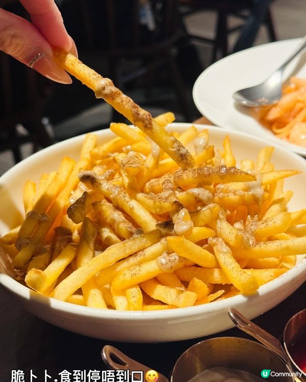 NATA•觀塘人氣超水準西餐👍🏻