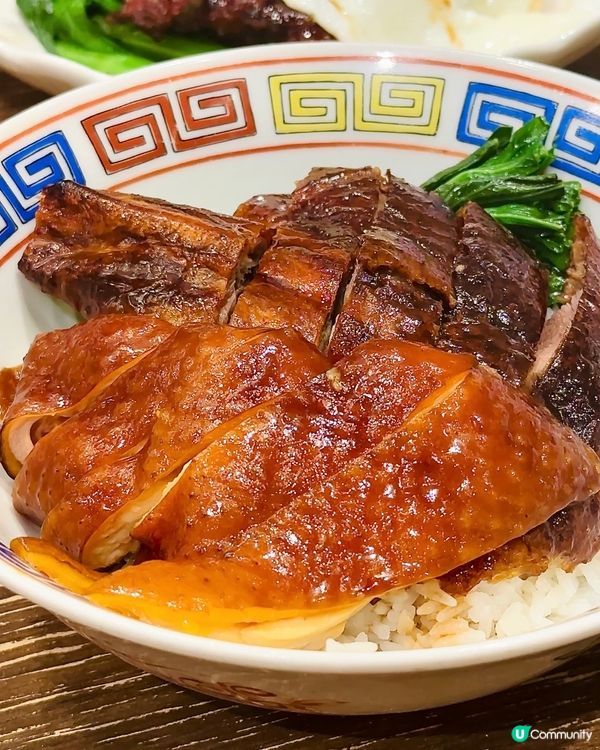 灣仔燒味新寵🔥 發達叉燒