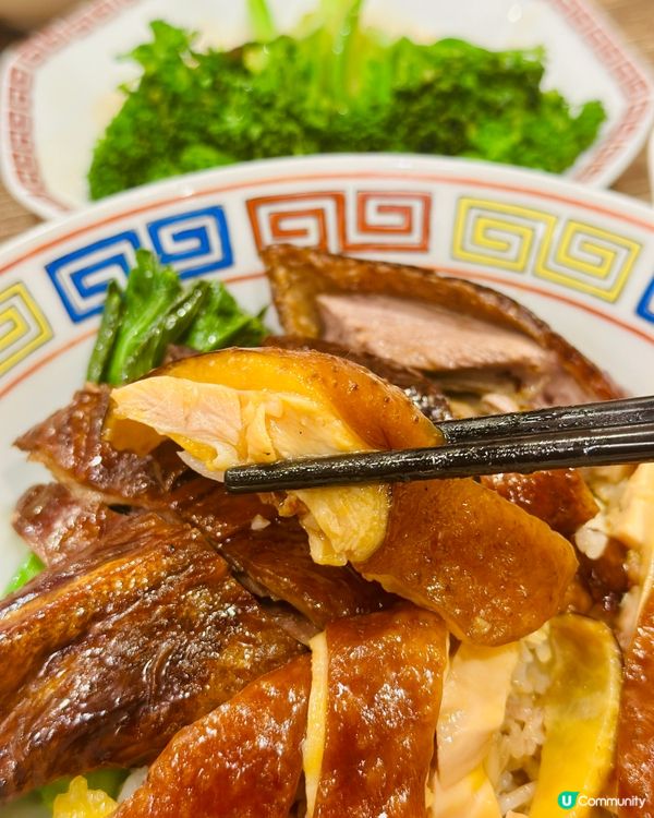 灣仔燒味新寵🔥 發達叉燒