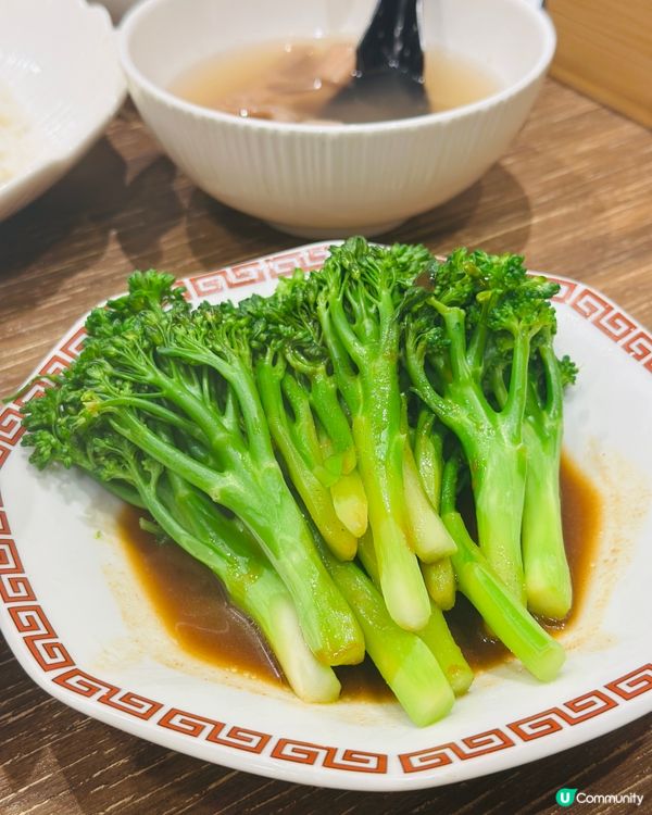 灣仔燒味新寵🔥 發達叉燒