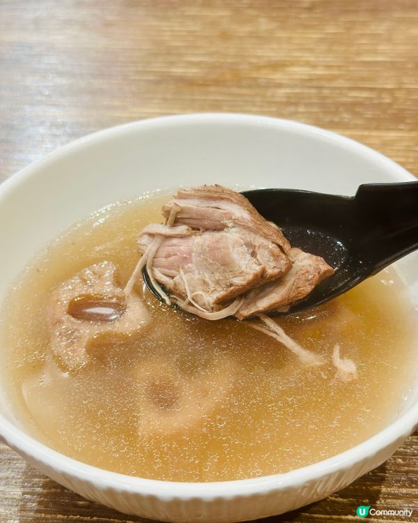 灣仔燒味新寵🔥 發達叉燒