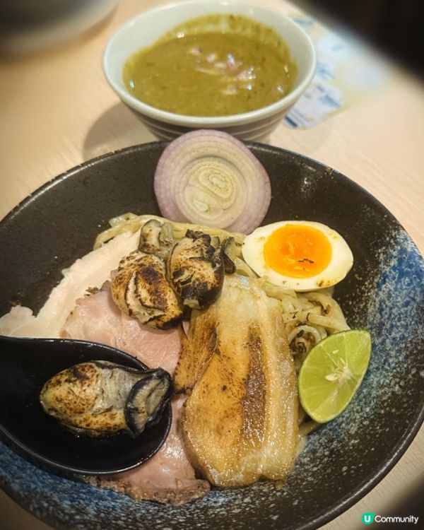 一生懸麵🍜🍜