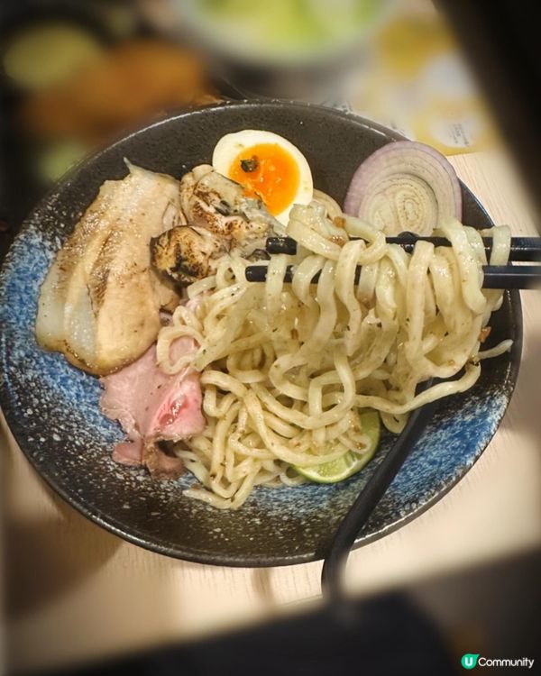 一生懸麵🍜🍜