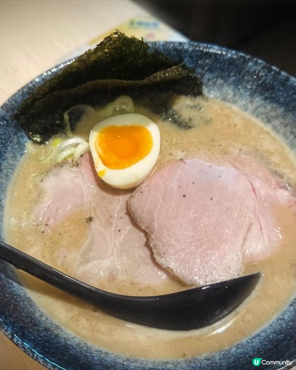 一生懸麵🍜🍜